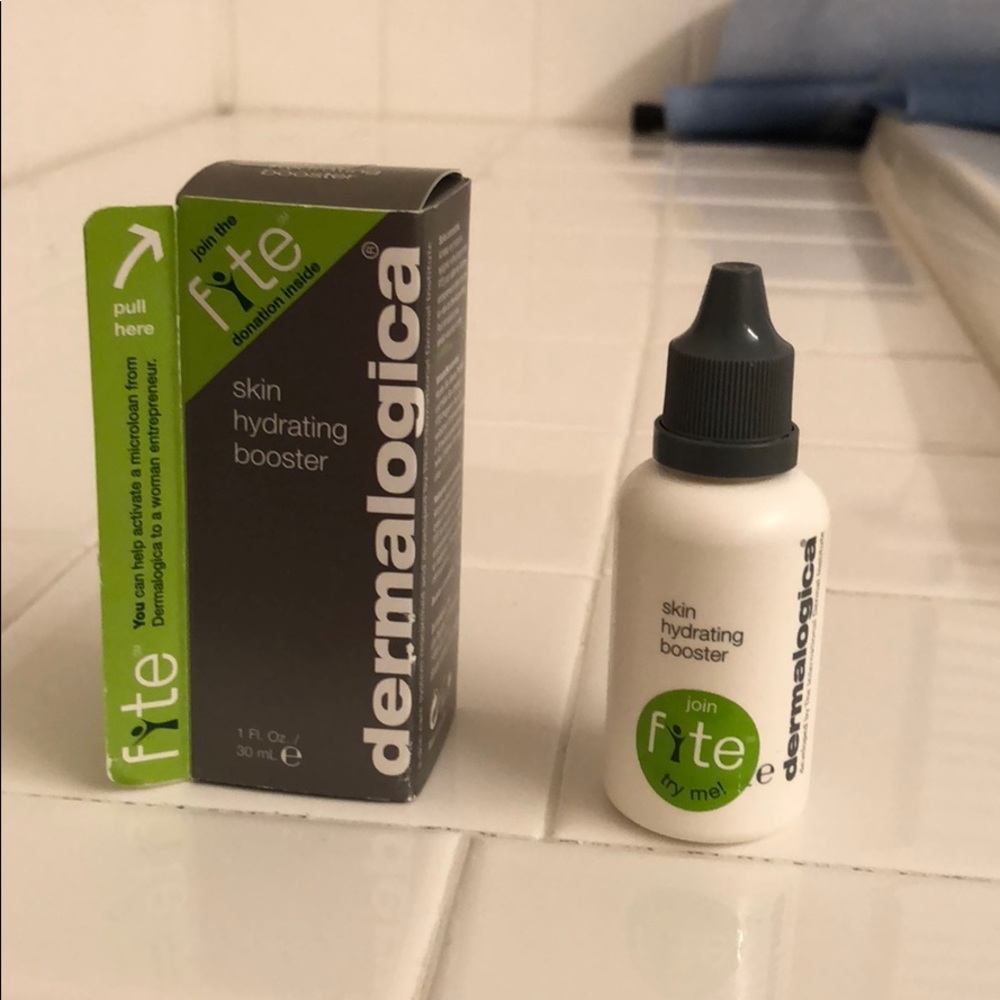 Dermalogica product